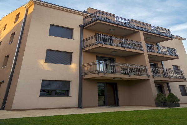 Hotel Carpe Diem Apartments